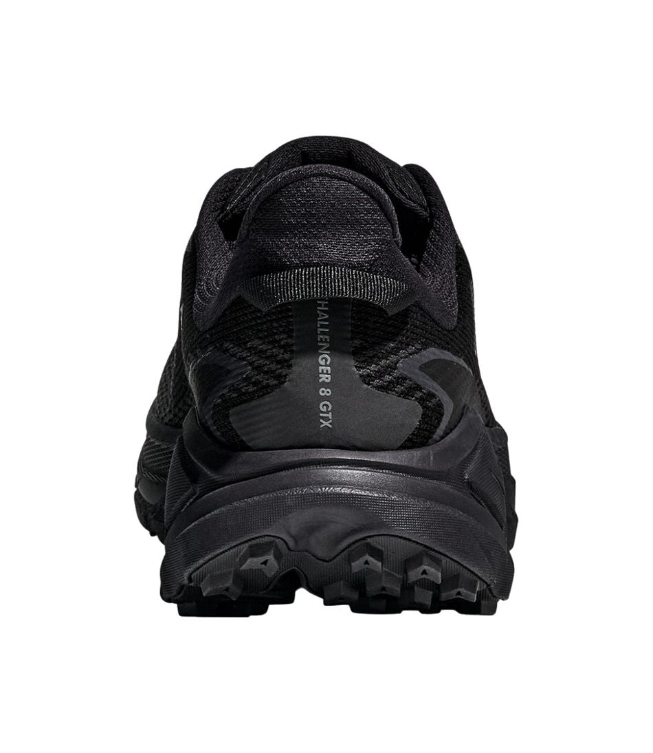L.L.Bean Men's HOKA Challenger 8 Trail Shoes, GORE-TEX NEW|FOOTWEAR