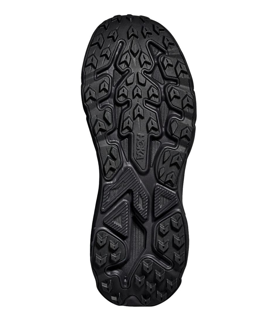 L.L.Bean Men's HOKA Challenger 8 Trail Shoes, GORE-TEX NEW|FOOTWEAR