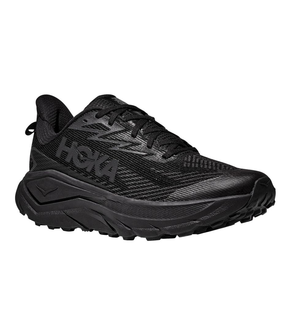 L.L.Bean Men's HOKA Challenger 8 Trail Shoes, GORE-TEX NEW|FOOTWEAR