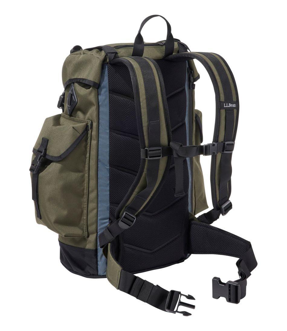 L.L.Bean & Noah Kahan Continental Rucksack NEW|OUTDOOR EQUIPMENT|BAG & TRAVEL|SALE