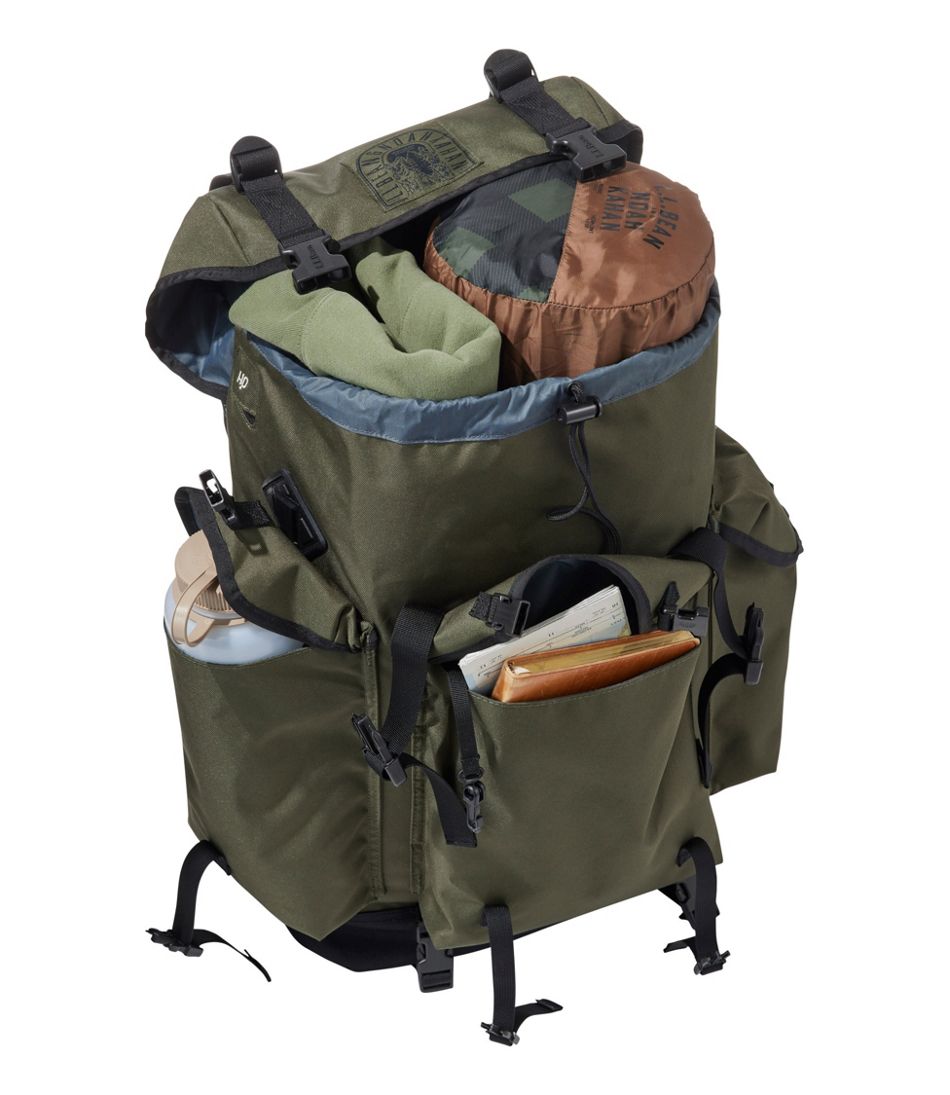L.L.Bean & Noah Kahan Continental Rucksack NEW|OUTDOOR EQUIPMENT|BAG & TRAVEL|SALE