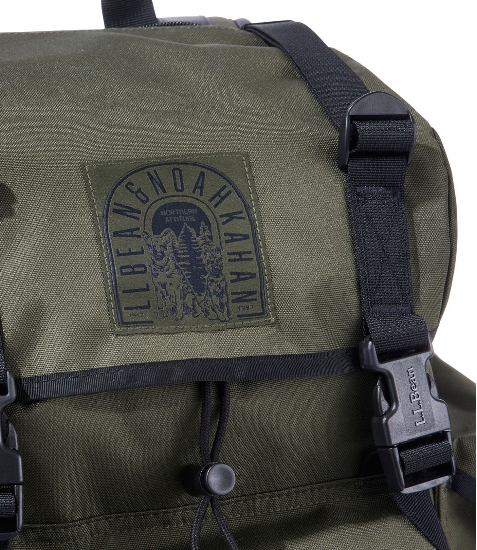 L.L.Bean & Noah Kahan Continental Rucksack NEW|OUTDOOR EQUIPMENT|BAG & TRAVEL|SALE