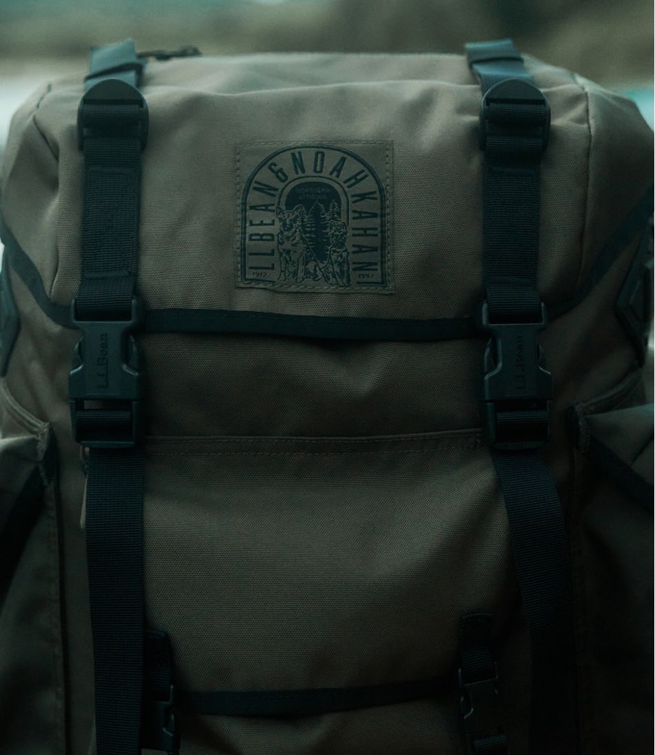L.L.Bean & Noah Kahan Continental Rucksack NEW|OUTDOOR EQUIPMENT|BAG & TRAVEL|SALE