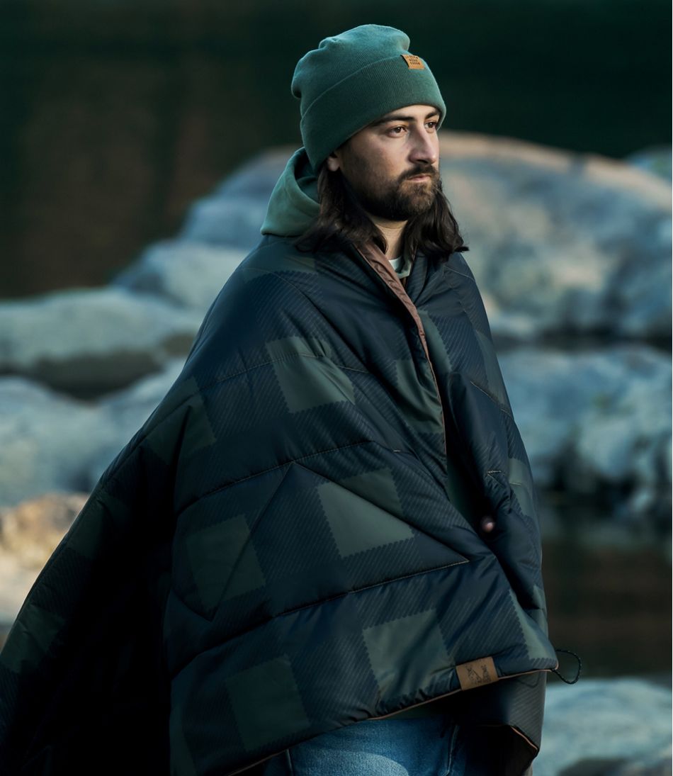 L.L.Bean & Noah Kahan Puffer Blanket NEW|OUTDOOR EQUIPMENT|SALE