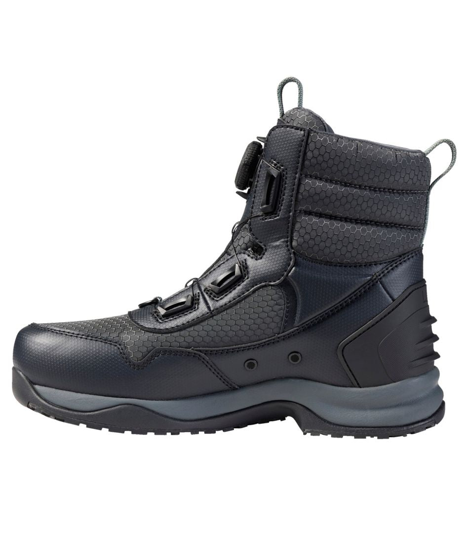 L.L.Bean Men's Rapid River Pro BOA® Wading Boot NEW|OUTDOOR EQUIPMENT