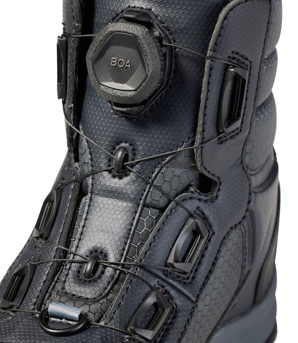 L.L.Bean Men's Rapid River Pro BOA® Wading Boot NEW|OUTDOOR EQUIPMENT