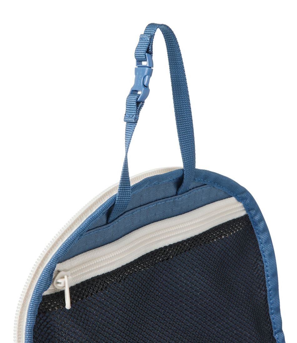 L.L.Bean Getaway Personal Organizer NEW|BAG & TRAVEL