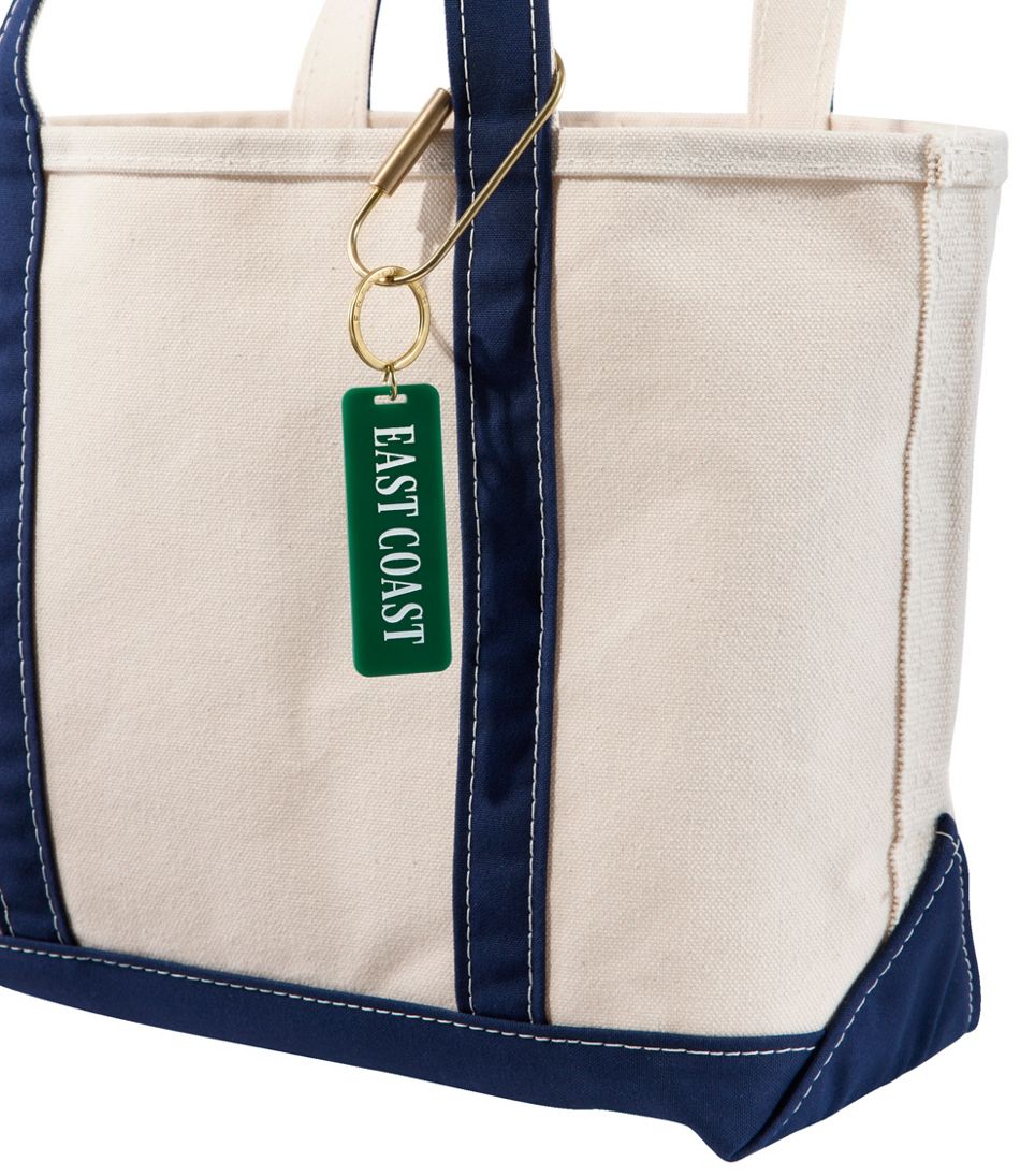 L.L.Bean East Coast Charm NEW|BAG & TRAVEL