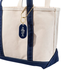 L.L.Bean Icon Charm, Fish NEW|BAG & TRAVEL