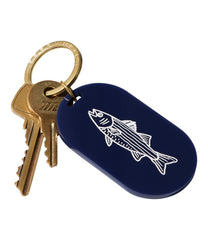 L.L.Bean Icon Charm, Fish NEW|BAG & TRAVEL