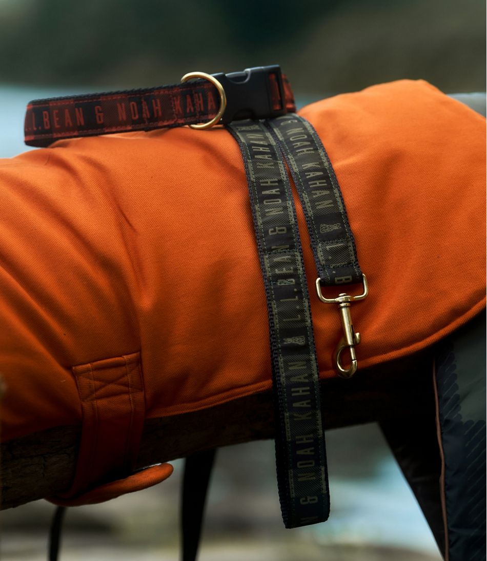 L.L.Bean & Noah Kahan Reversible Field Coat for Dogs NEW|OUTDOOR EQUIPMENT|HOME GOODS|SALE