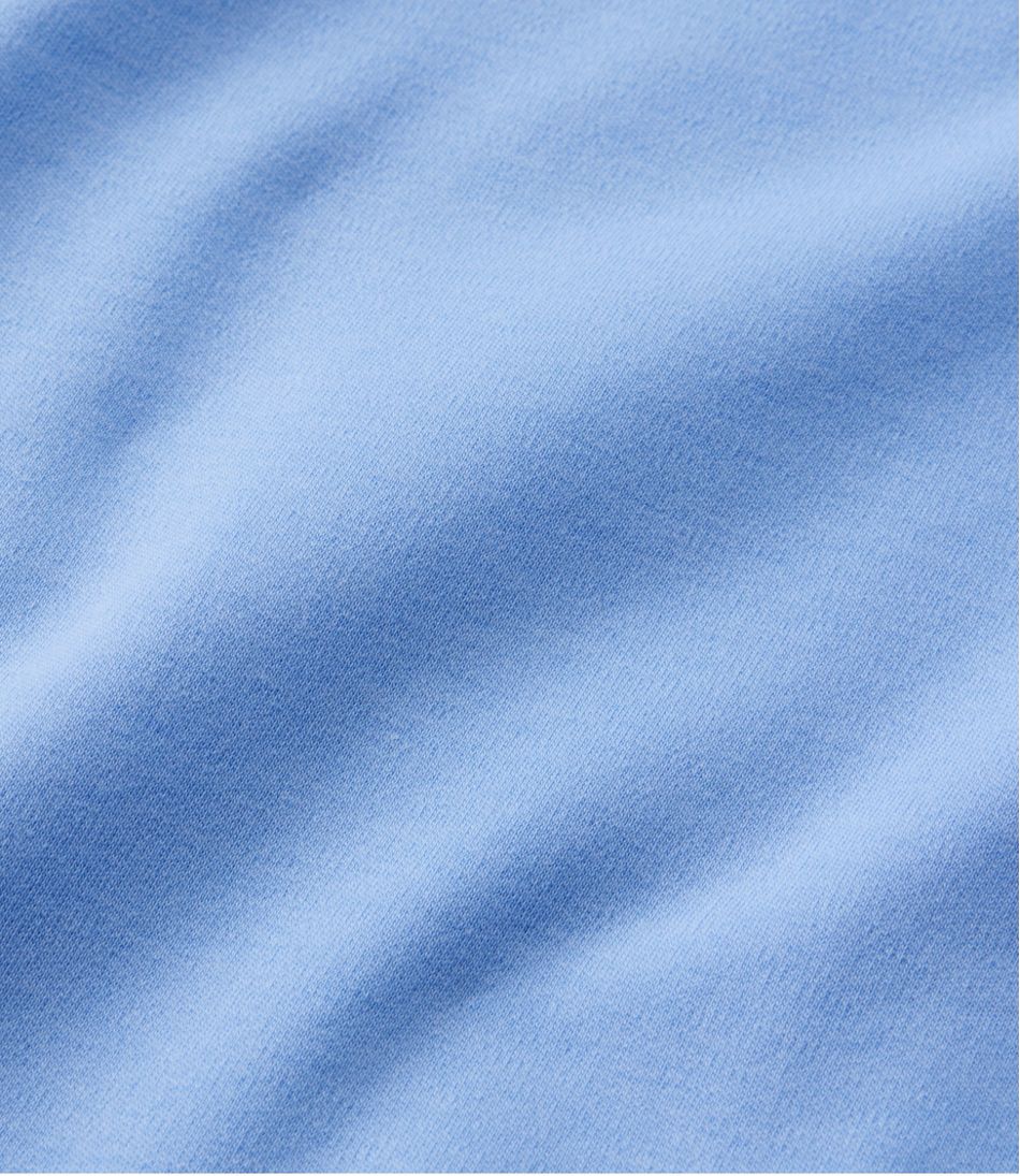 L.L.Bean Women's Tee, Short-Sleeve Crewneck CLOTHING|SALE