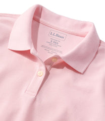 L.L.Bean Women's Premium Double L® Polo, Relaxed Fit CLOTHING|SALE