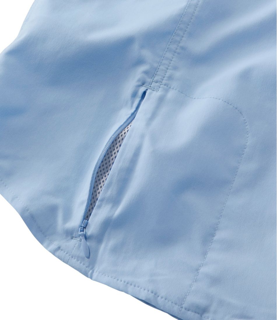 L.L.Bean Women's Tropicwear Shirt, Short-Sleeve CLOTHING|OUTDOOR EQUIPMENT