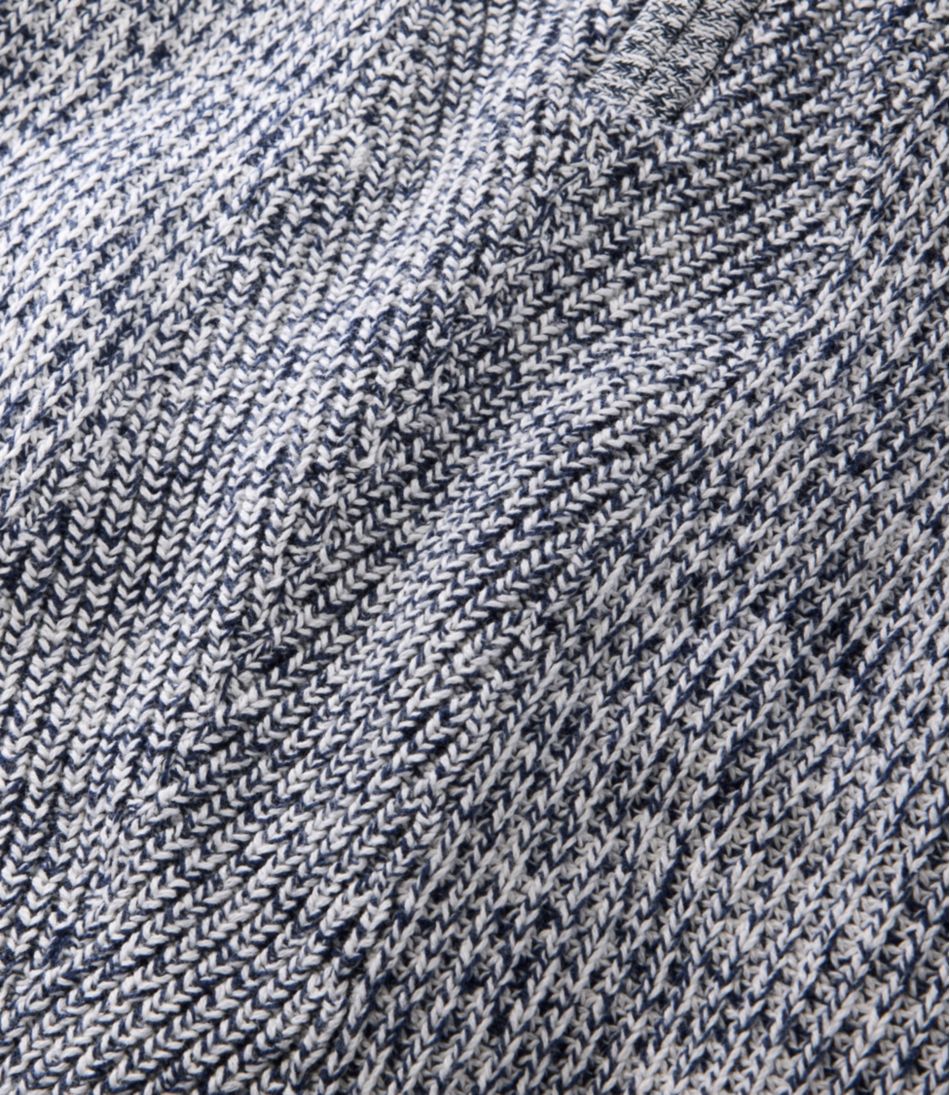 L.L.Bean Women's Mariner Shaker Sweater, Crewneck CLOTHING|SALE