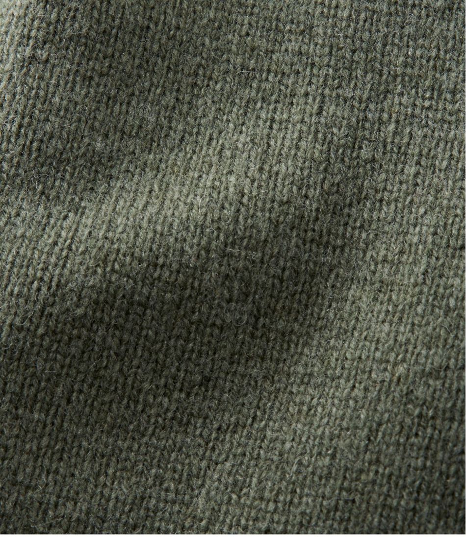 L.L.Bean Women's Maine Guide Lightweight Lambswool Sweater CLOTHING|OUTDOOR EQUIPMENT|SALE
