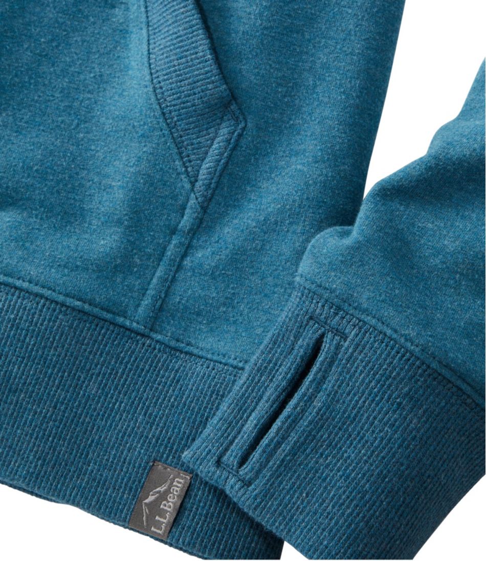 L.L.Bean Women's Bean's Cozy Camp Hoodie CLOTHING|SALE