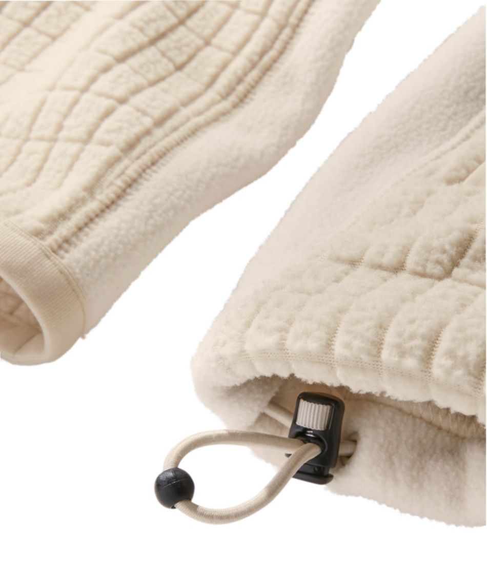 L.L.Bean Women's Mountain Classic Windproof Fleece Jacket CLOTHING|SALE