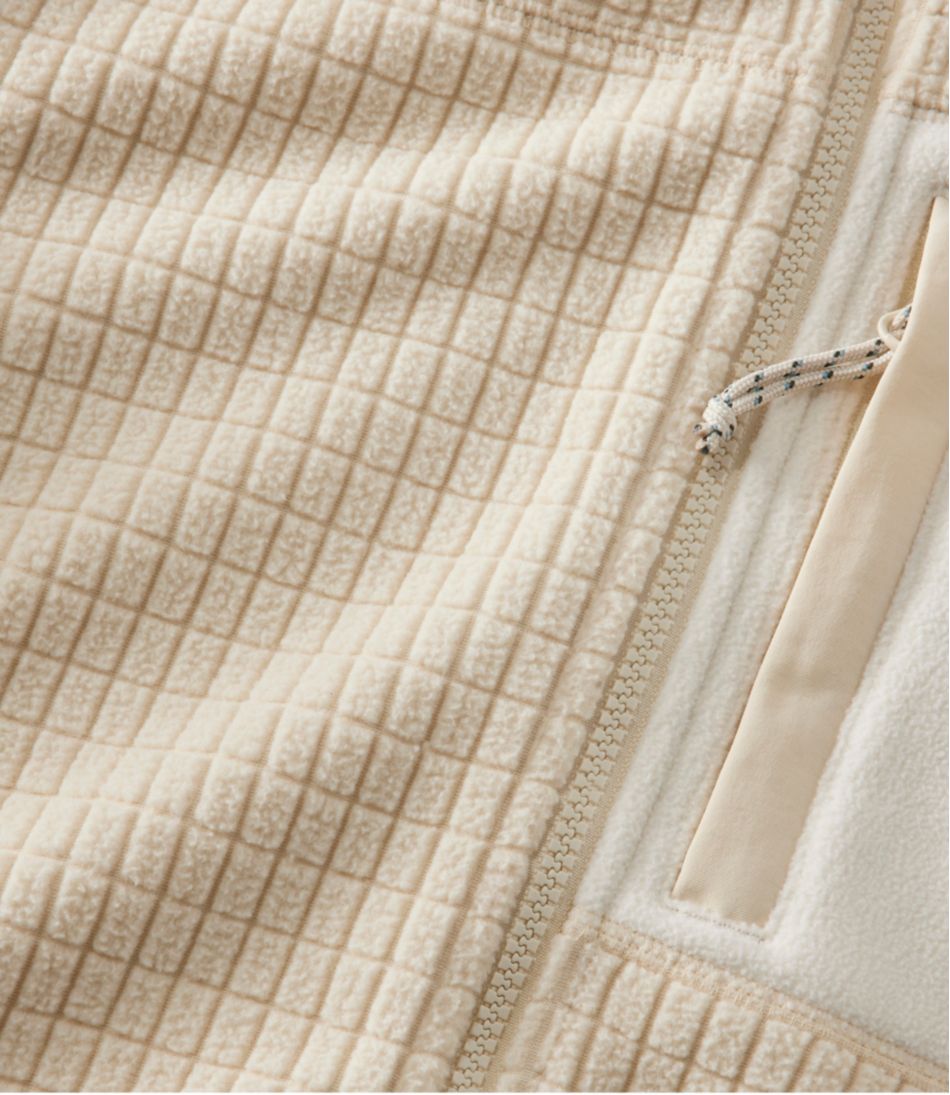 L.L.Bean Women's Mountain Classic Windproof Fleece Jacket CLOTHING|SALE