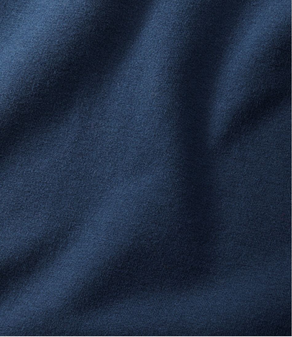 L.L.Bean Women's Ultrasoft Sweats, Straight-Leg CLOTHING