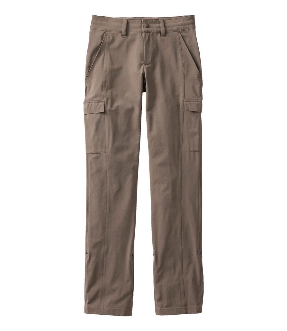L.L.Bean Women's Mountainside Pants CLOTHING|SALE