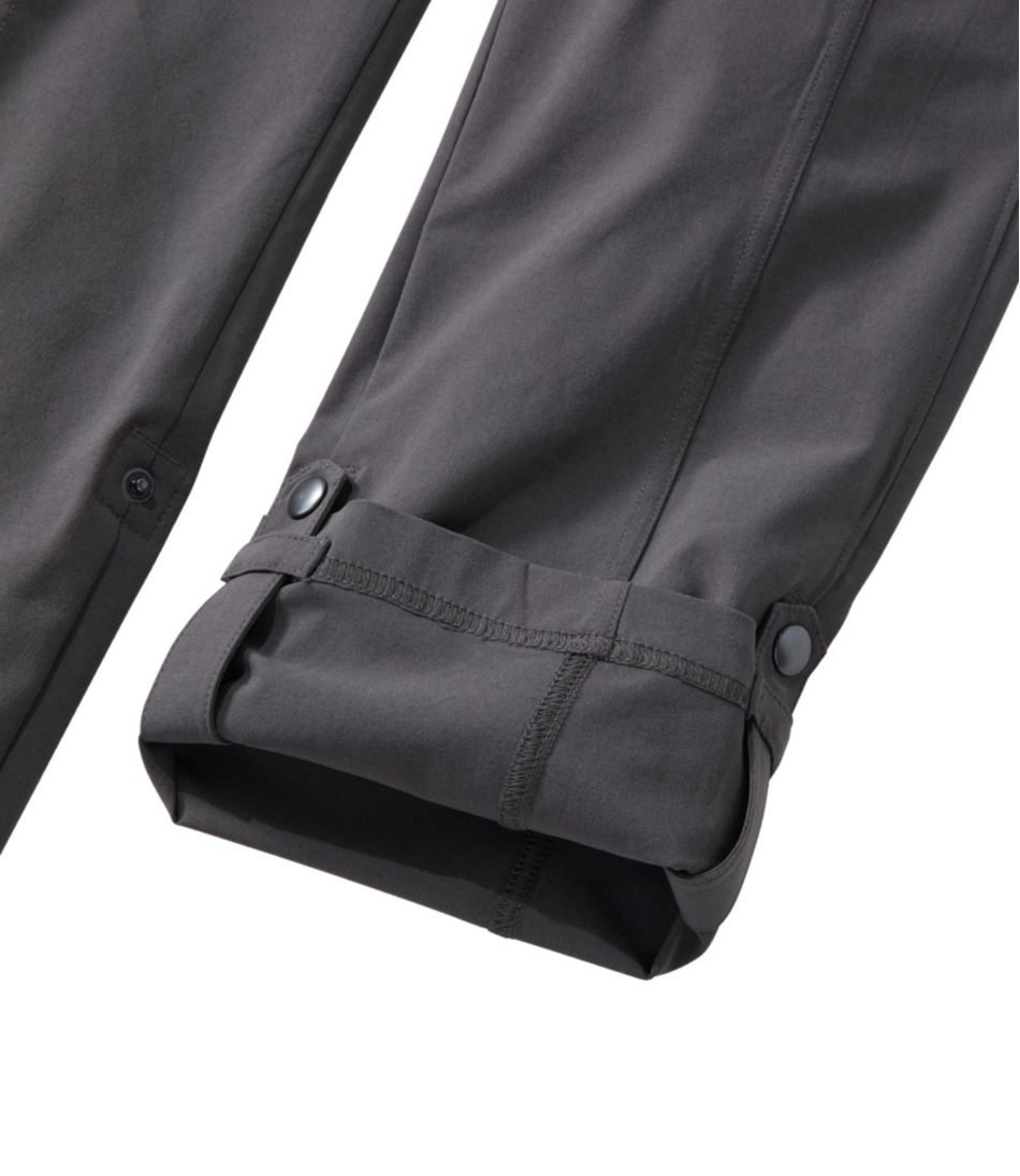L.L.Bean Women's Mountainside Pants CLOTHING|SALE