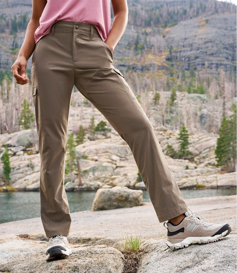 L.L.Bean Women's Mountainside Pants CLOTHING|SALE