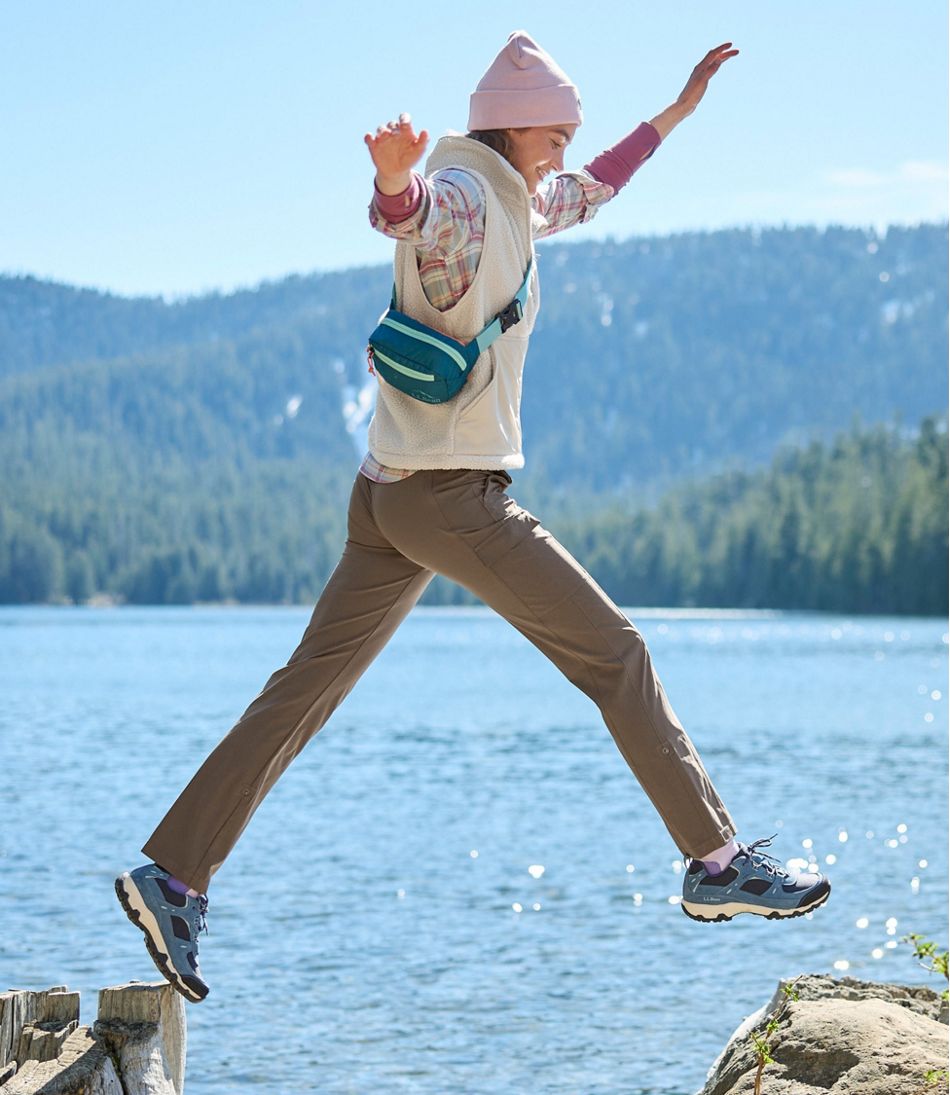 L.L.Bean Women's Mountainside Pants CLOTHING|SALE