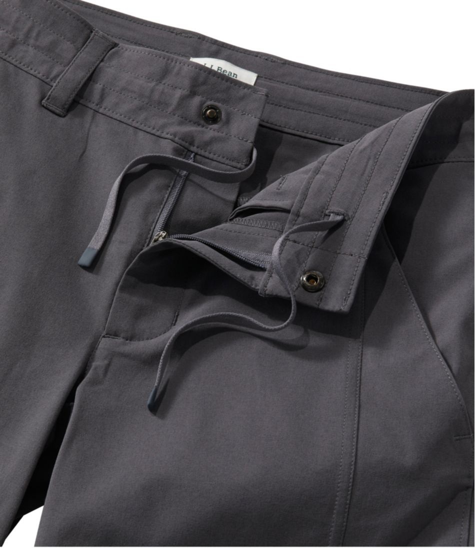 L.L.Bean Women's Mountainside Pants CLOTHING|SALE