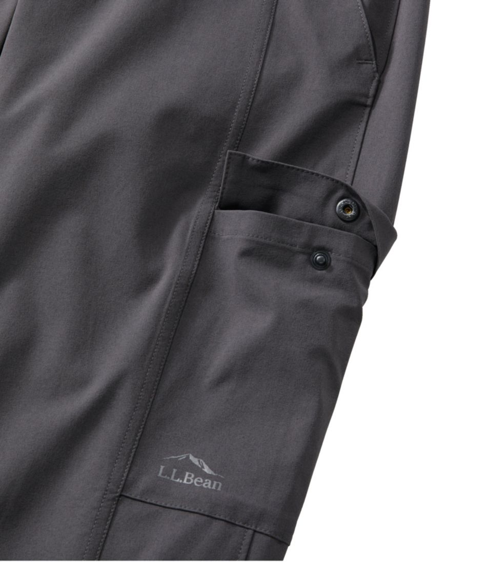L.L.Bean Women's Mountainside Pants CLOTHING|SALE