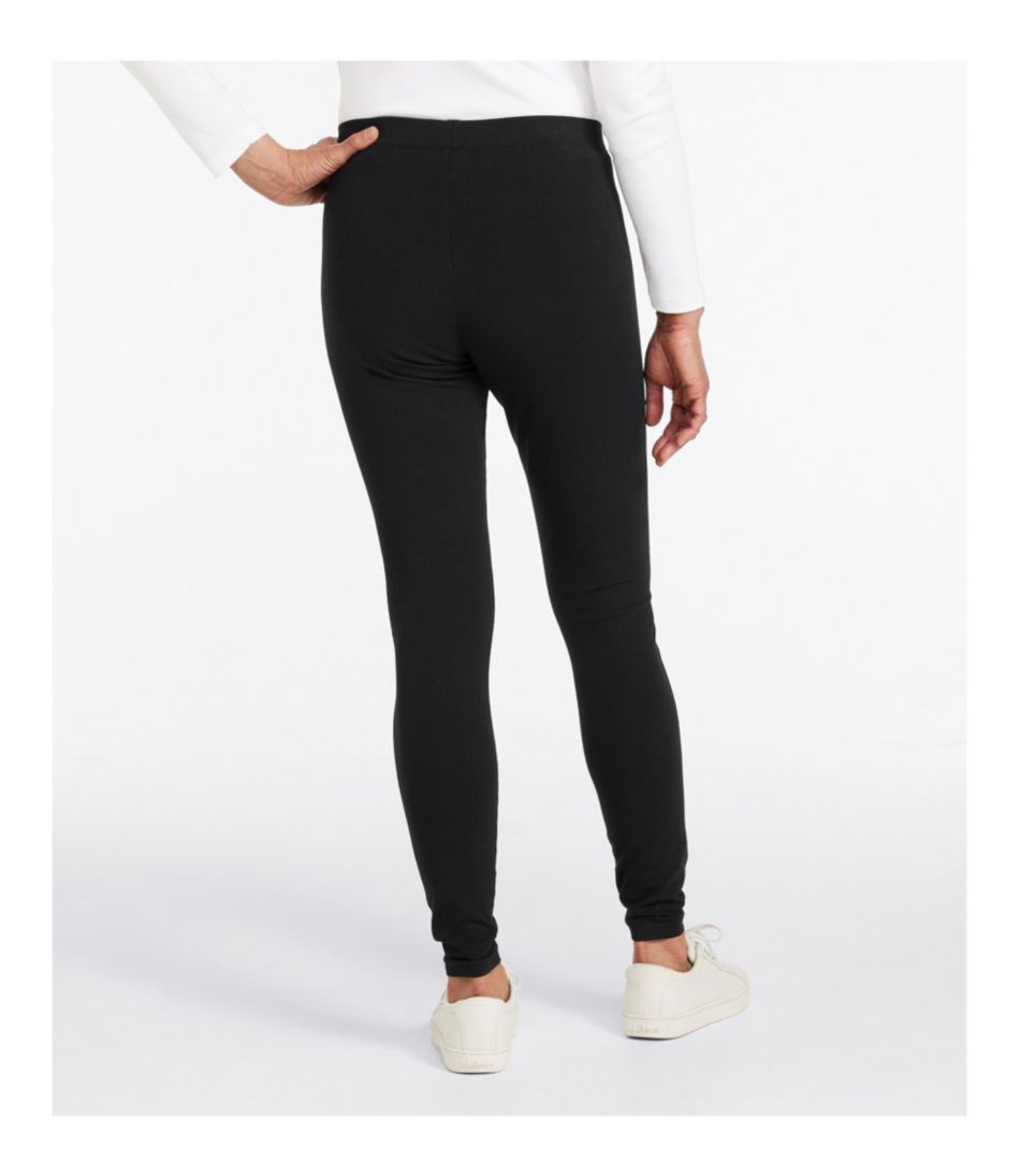 L.L.Bean Women's Perfect Fit Pants, Leggings CLOTHING|SALE