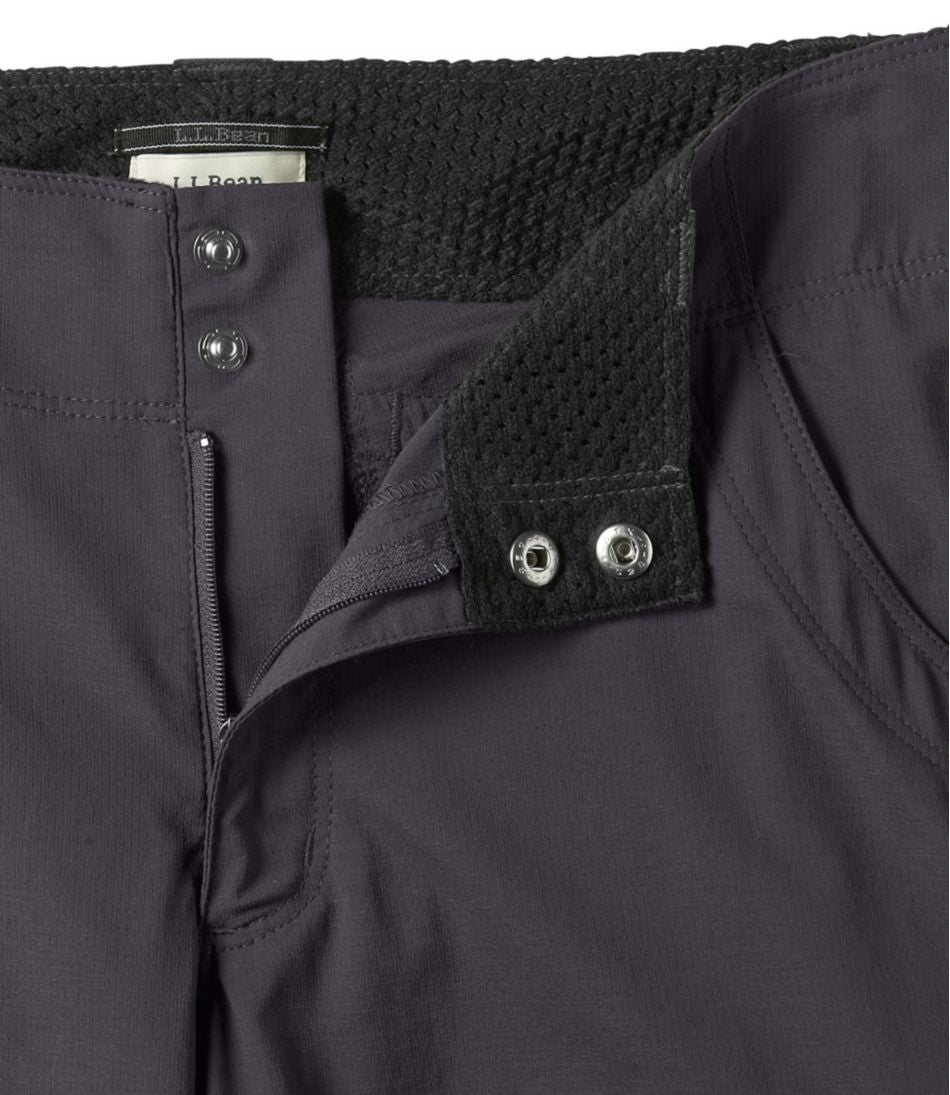 L.L.Bean Women's Vista Trekking Pants, Mid-Rise Straight-Leg CLOTHING