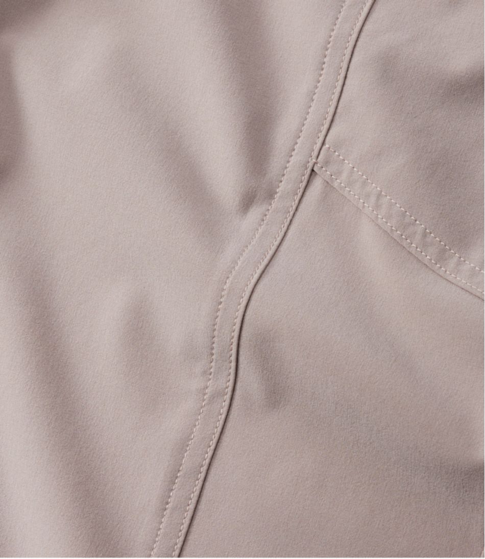 L.L.Bean Women's VentureStretch Woven Ankle Pants CLOTHING|SALE