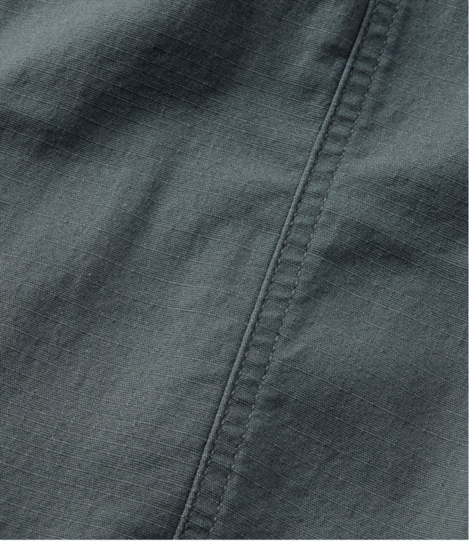 L.L.Bean Women's Explorer Ripstop Pants, Straight-Leg CLOTHING