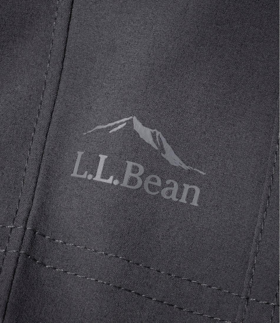 L.L.Bean Women's Mountainside Slim-Leg Ankle Pants CLOTHING