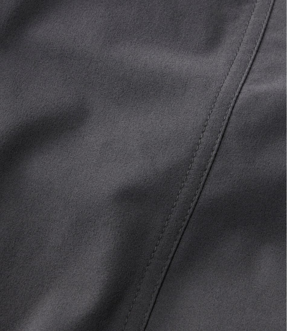 L.L.Bean Women's Mountainside Slim-Leg Ankle Pants CLOTHING