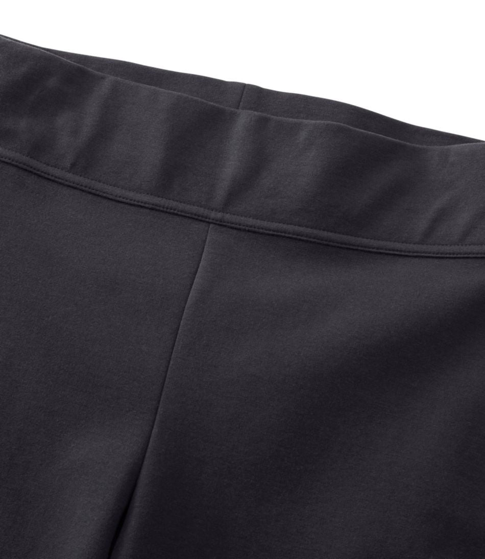L.L.Bean Women's Essential High-Waist Leggings CLOTHING|SALE