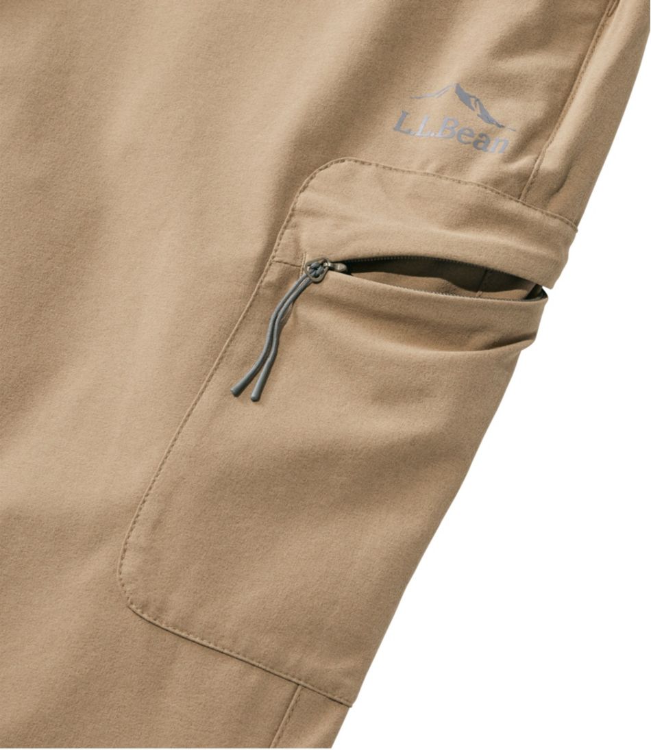 L.L.Bean Women's Tropicwear Comfort Pants CLOTHING|OUTDOOR EQUIPMENT