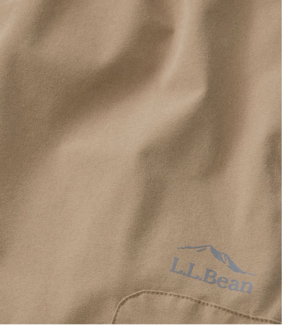 L.L.Bean Women's Tropicwear Comfort Pants CLOTHING|OUTDOOR EQUIPMENT