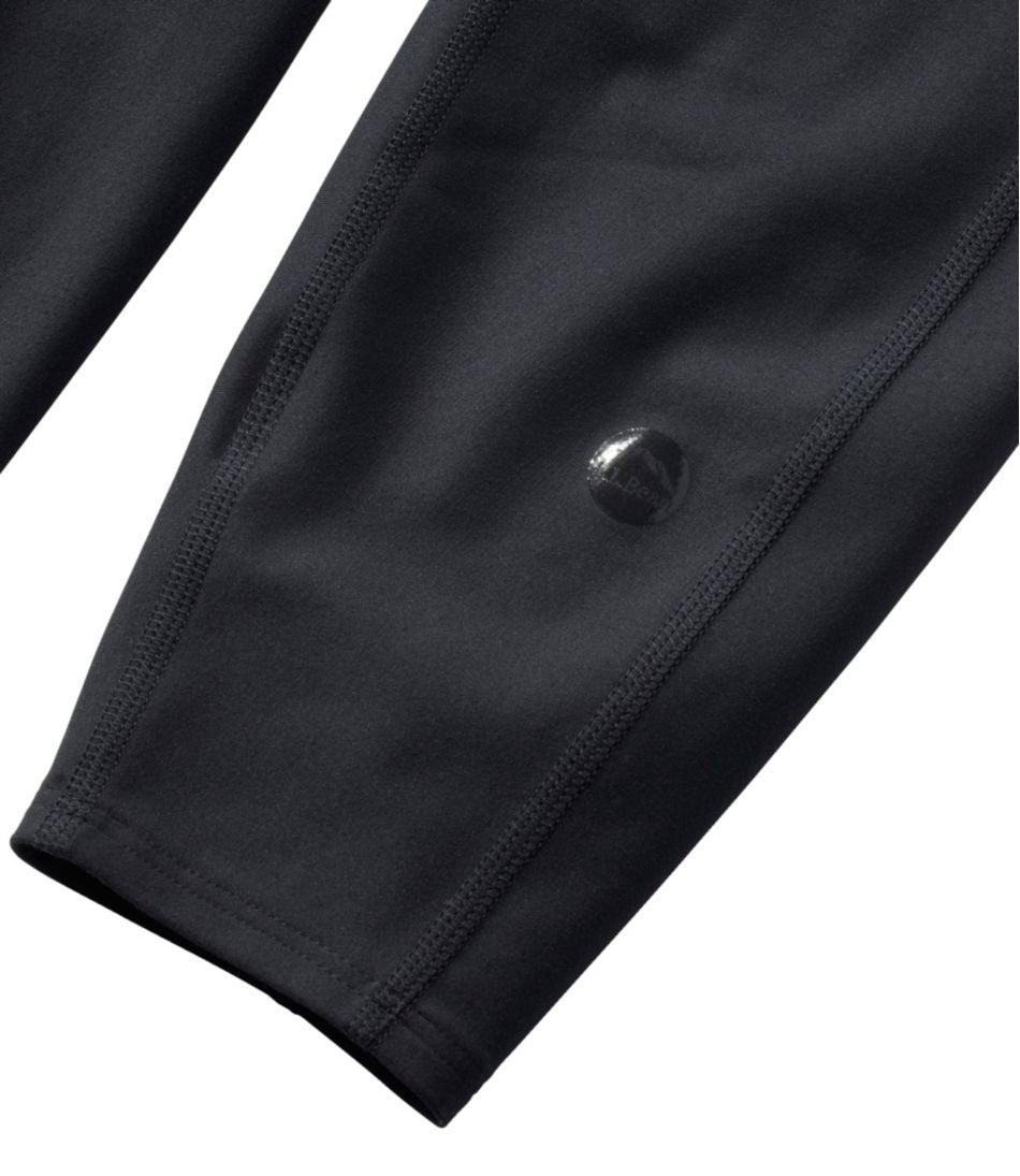 L.L.Bean Women's Everyday Performance 7/8 Leggings, High-Rise Pocket CLOTHING|SALE