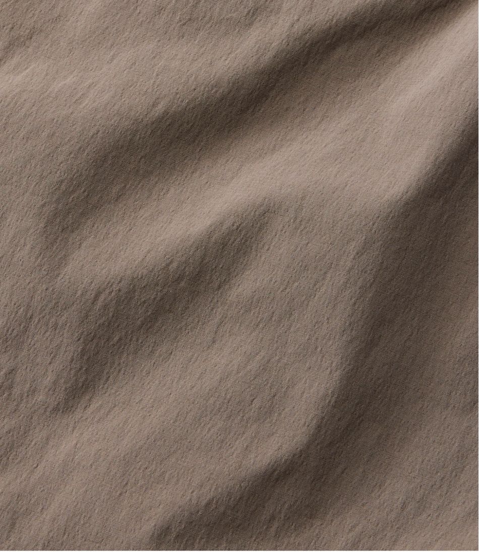 L.L.Bean Women's Water-Repellent Comfort Trail Pants, Mid-Rise Straight-Leg CLOTHING|SALE