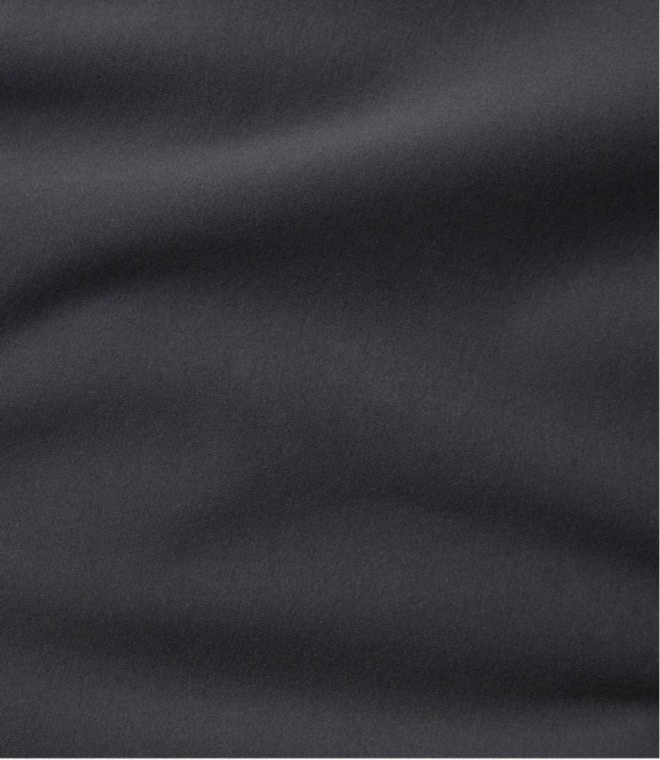 L.L.Bean Women's VentureStretch Trail Pants, Brushed-Back Straight-Leg CLOTHING