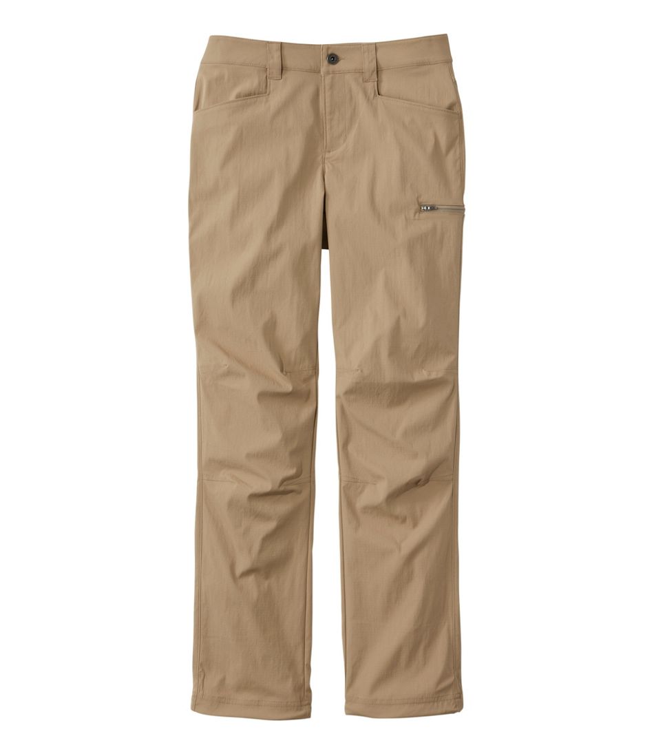 L.L.Bean Women's Tropicwear CoolPro Fishing Pants CLOTHING|OUTDOOR EQUIPMENT