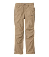 L.L.Bean Women's Tropicwear CoolPro Fishing Pants CLOTHING|OUTDOOR EQUIPMENT