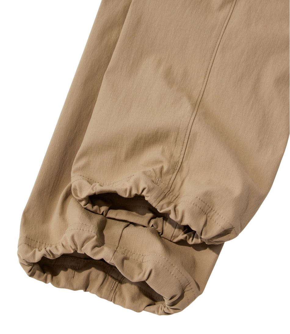 L.L.Bean Women's Tropicwear CoolPro Fishing Pants CLOTHING|OUTDOOR EQUIPMENT