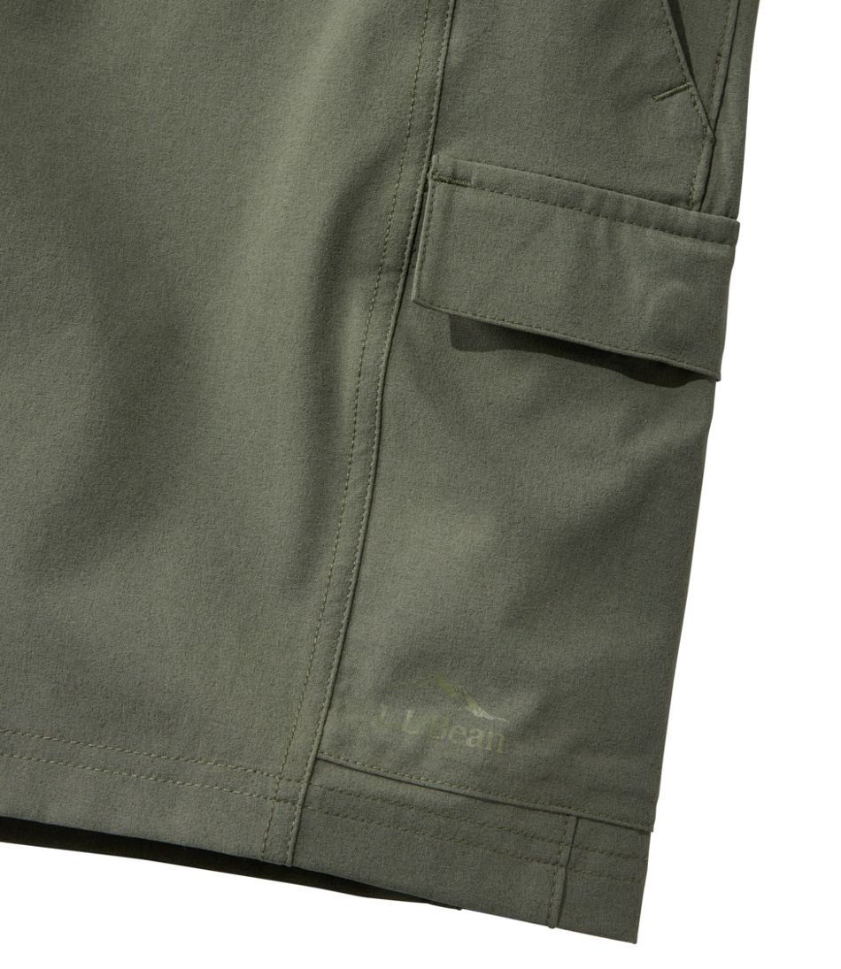 L.L.Bean Women's Mountainside Shorts CLOTHING|SALE