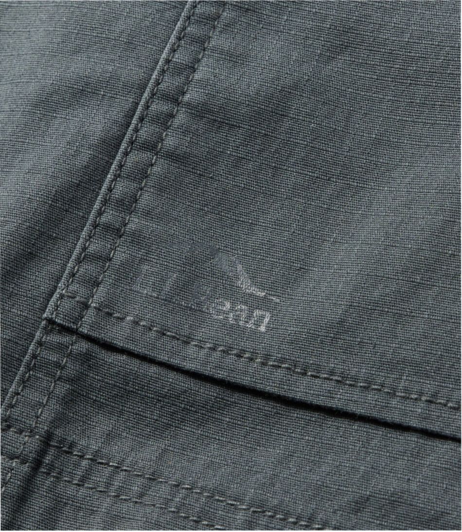L.L.Bean Women's Explorer Ripstop Shorts CLOTHING