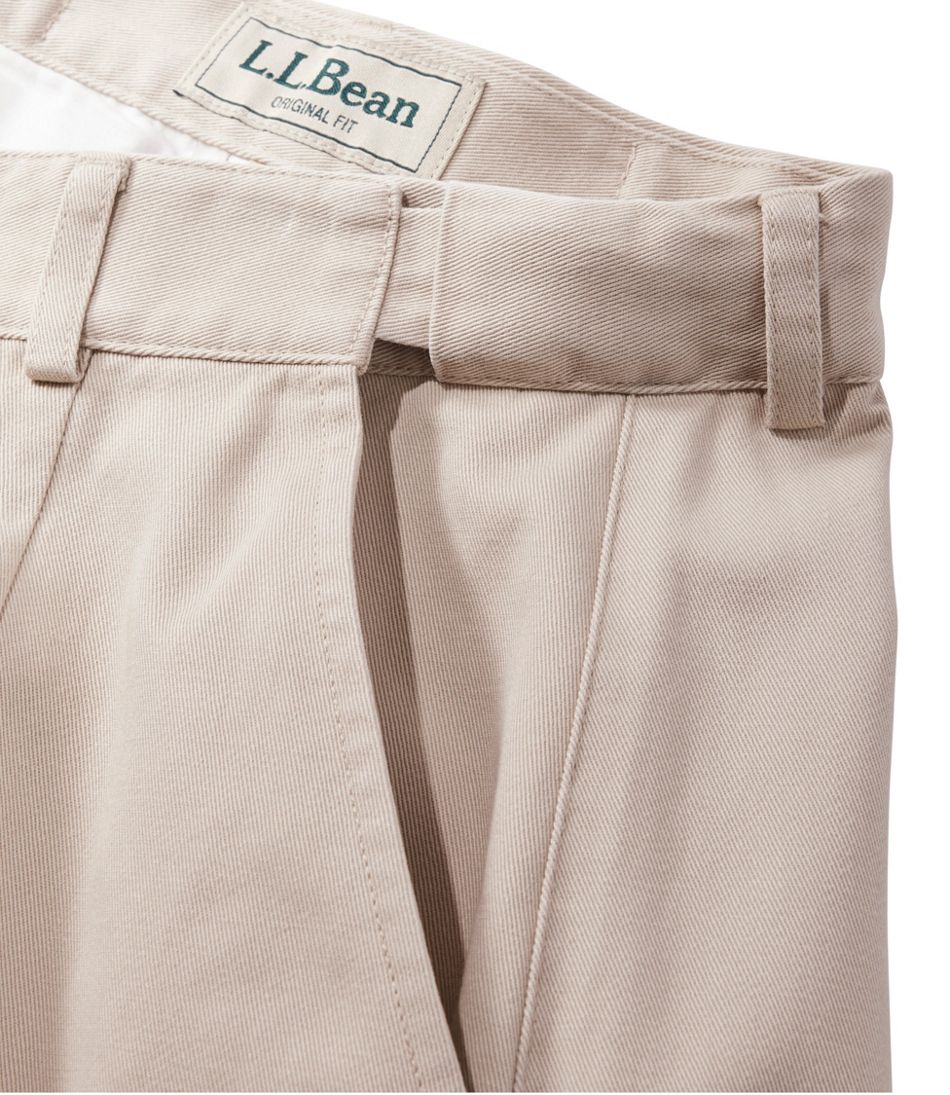 L.L.Bean Women's Wrinkle-Free Bayside Shorts, Ultra High-Rise Hidden Comfort Waist 9" CLOTHING|SALE