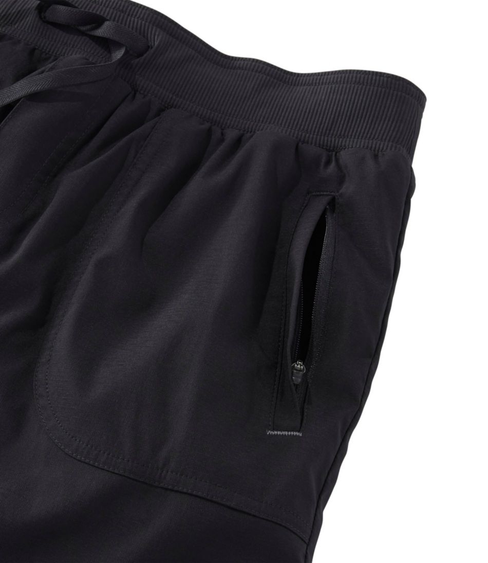 L.L.Bean Women's Vista Camp Skort CLOTHING