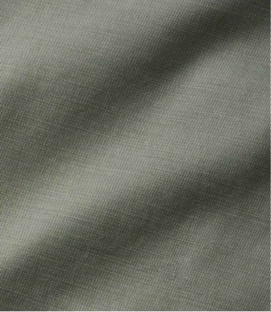 L.L.Bean Women's Signature Utility Dress CLOTHING